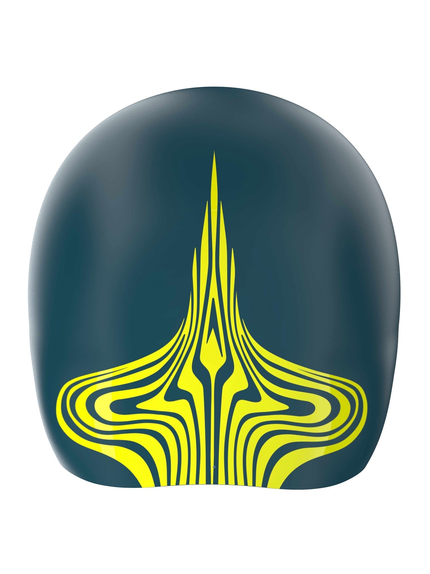 SPEEDO Плувна шапка FASTSKIN CAP