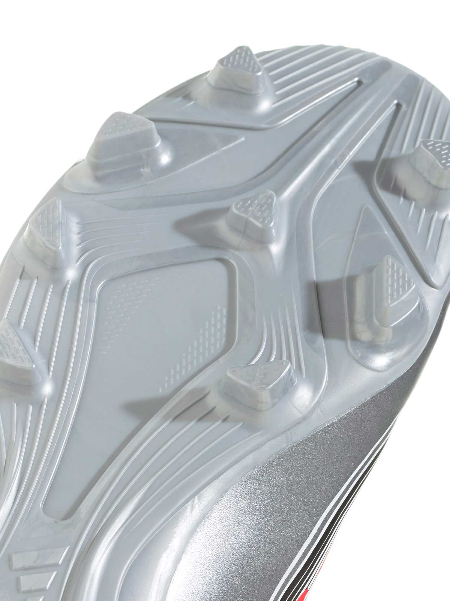 ADIDAS PERFORMANCE Обувки F50 Messi Club Firm\/Multi-Ground Boots Kids