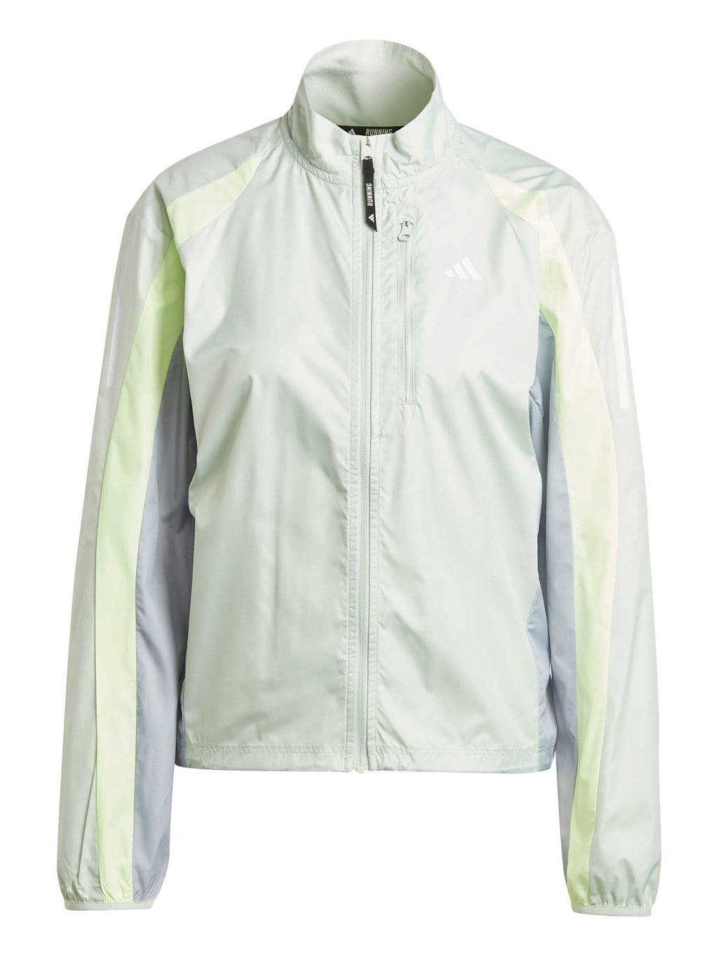 ADIDAS PERFORMANCE Ветровка Own The Run Colorblock Jacket