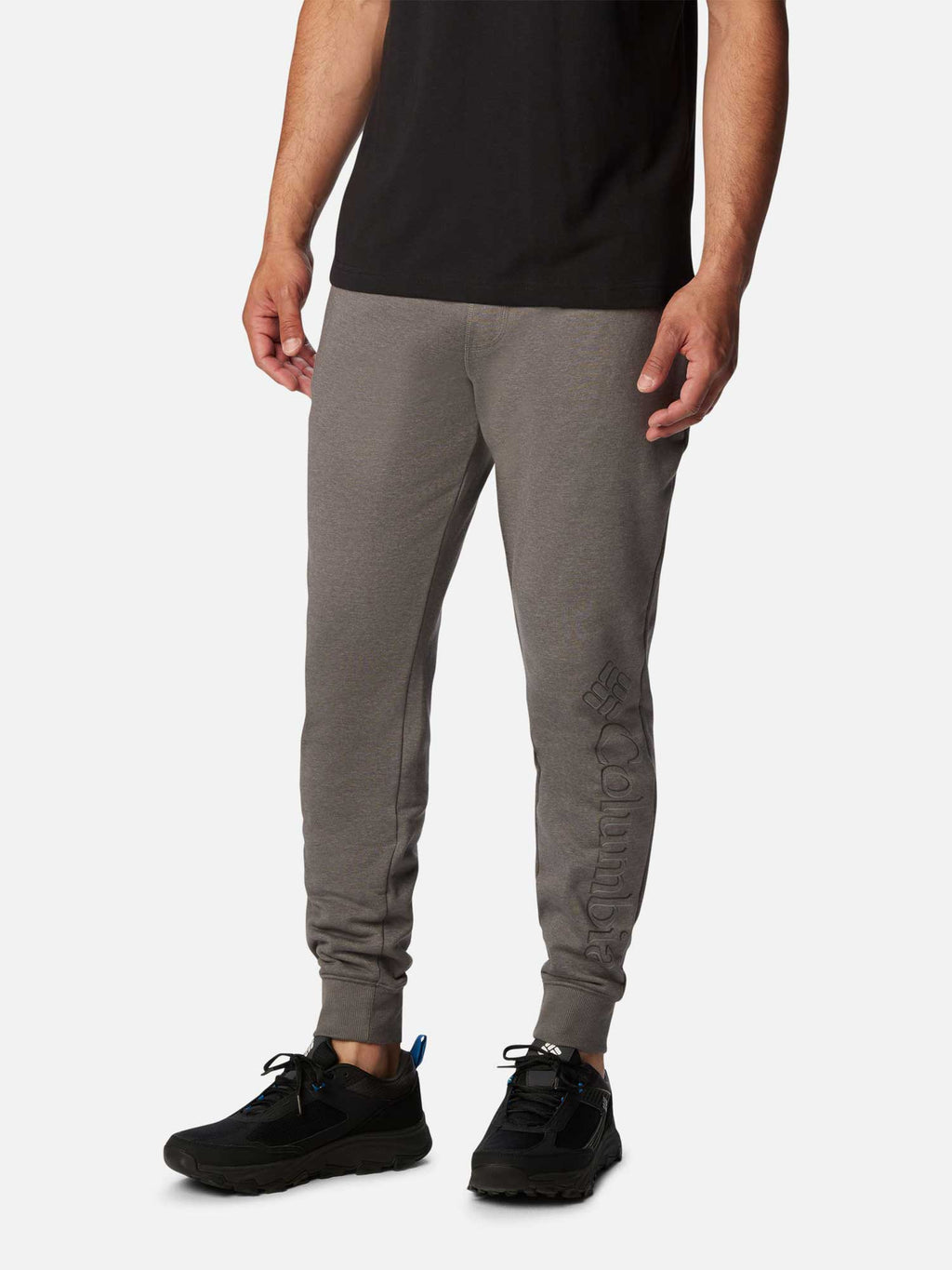 COLUMBIA Спортно долнище CSC Logo Fleece Jogger II