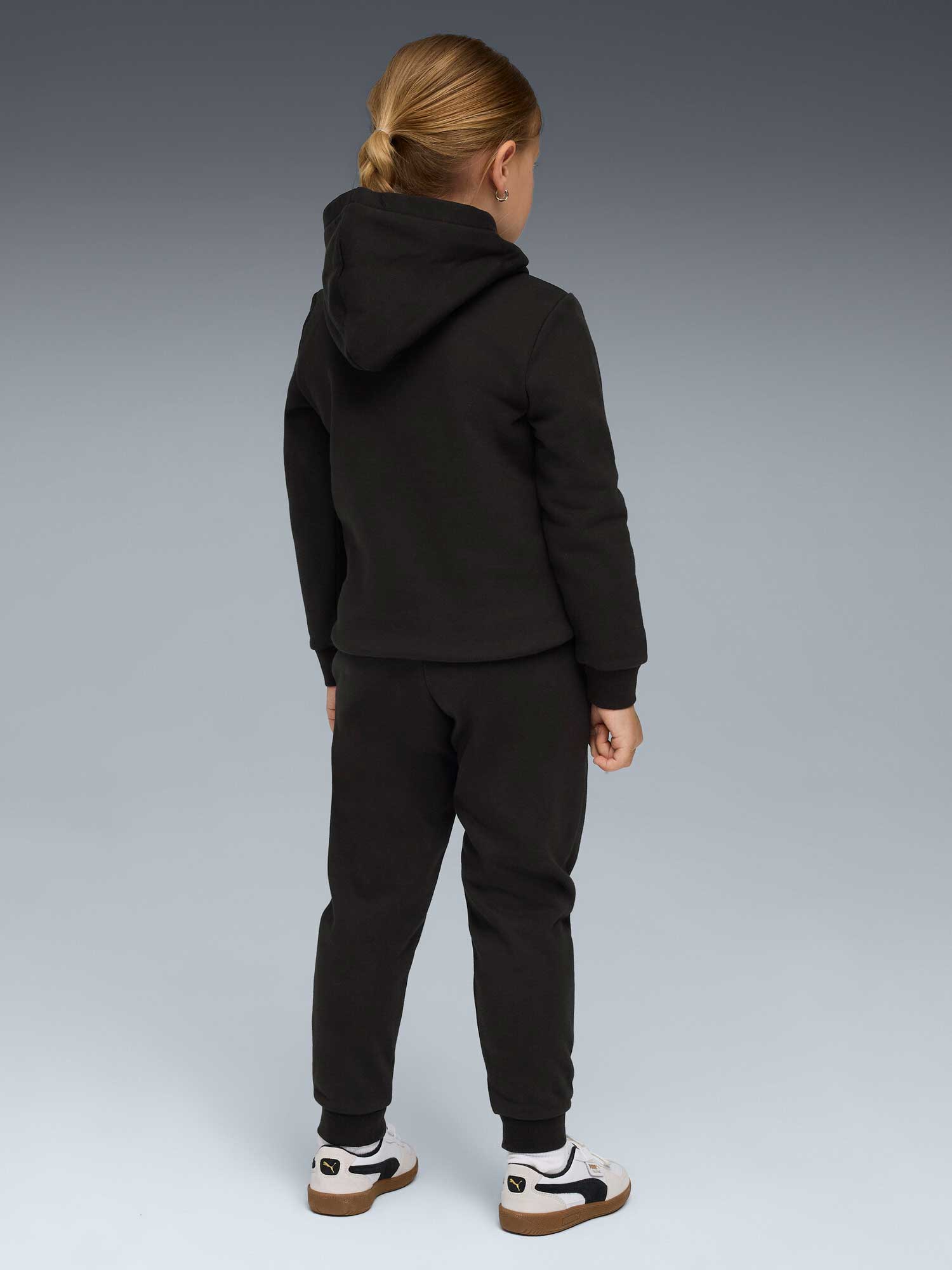 PUMA Спортен екип ESS No.1 Logo Sweat Suit FL PS