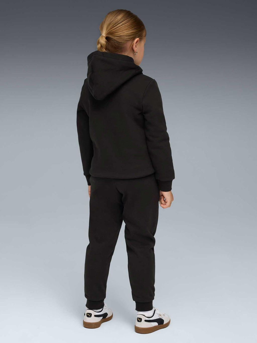 PUMA Спортен екип ESS No.1 Logo Sweat Suit FL PS