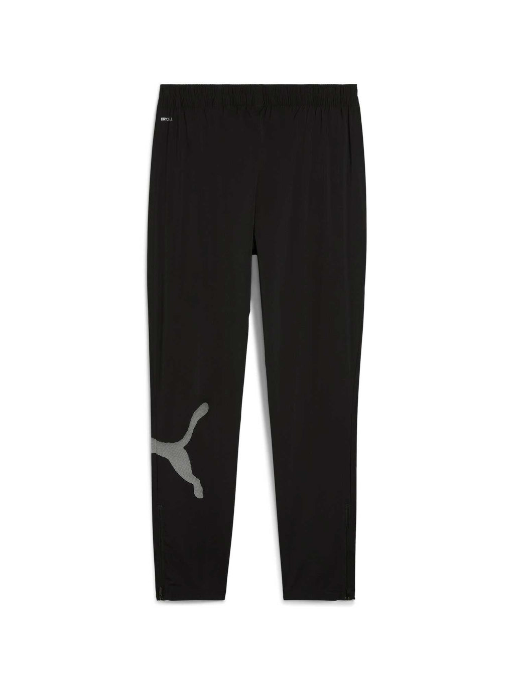 PUMA Спортно долнище TAD BIG LOGO Woven Pant