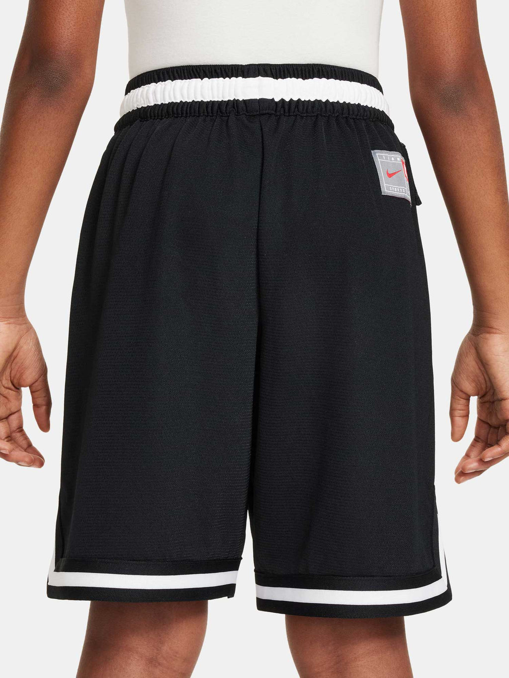 NIKE Къси панталони K NK C.O.B. DF DNA SHORT
