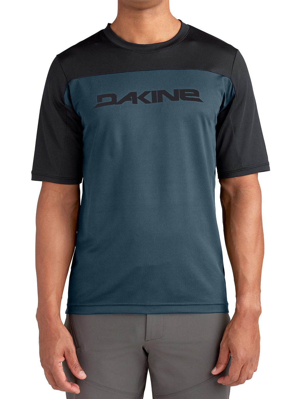 DAKINE Тениска SYNCLINE S/S