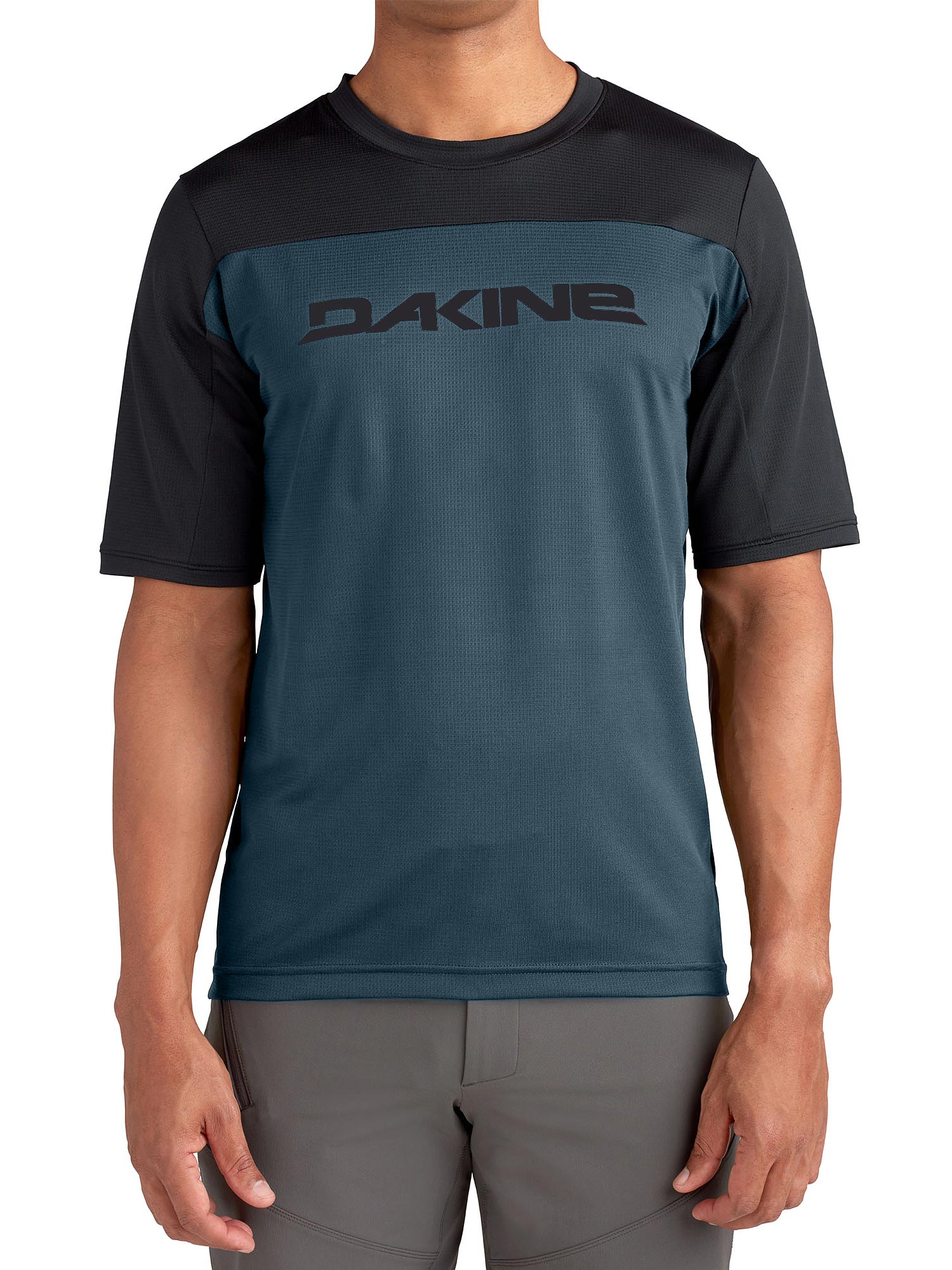 DAKINE Тениска SYNCLINE S/S