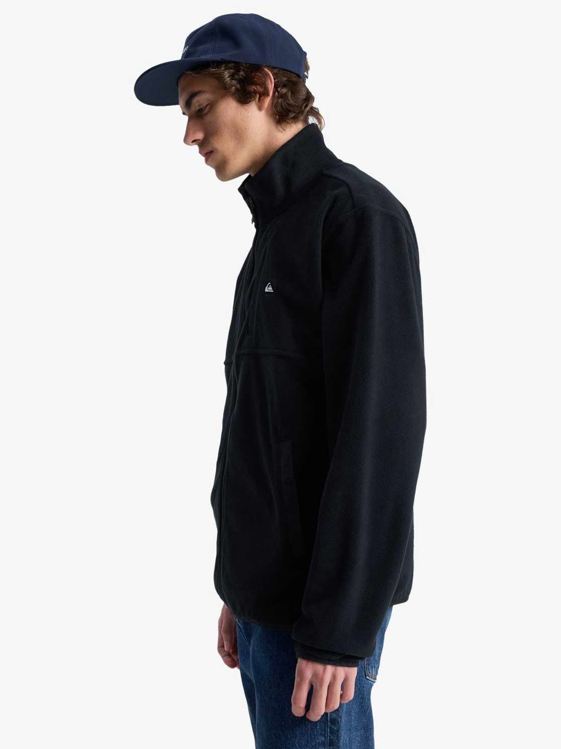 QUIKSILVER Полар NO DESTINATION FZ