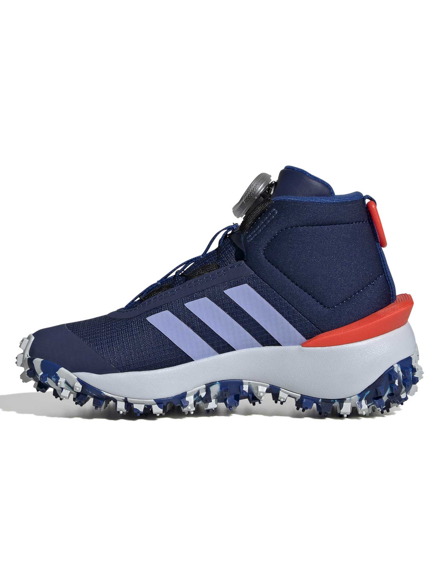 ADIDAS SPORTSWEAR Обувки Fortatrail Kids