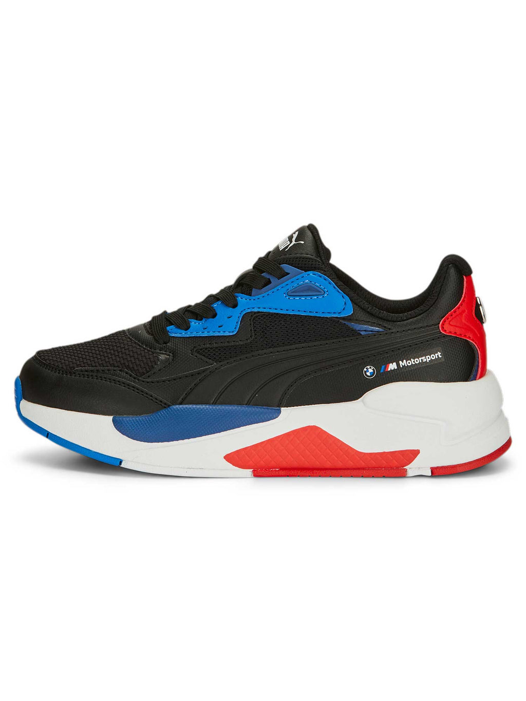 PUMA Обувки BMW MMS X-Ray Speed Jr