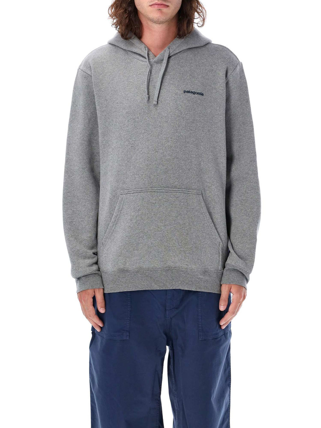 PATAGONIA Суитшърт Boardshort Logo