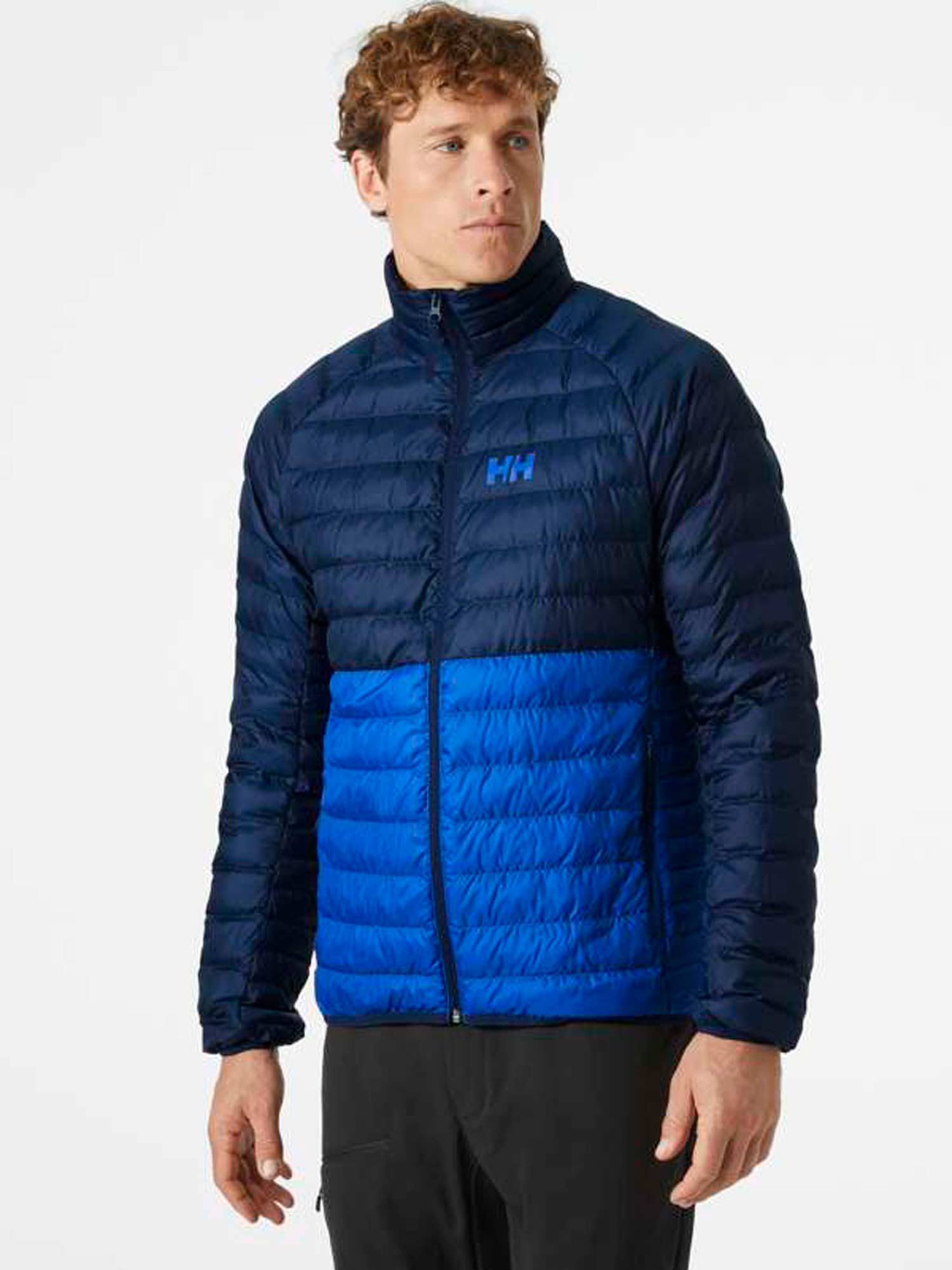HELLY HANSEN Яке BANFF INSULATOR JACKET