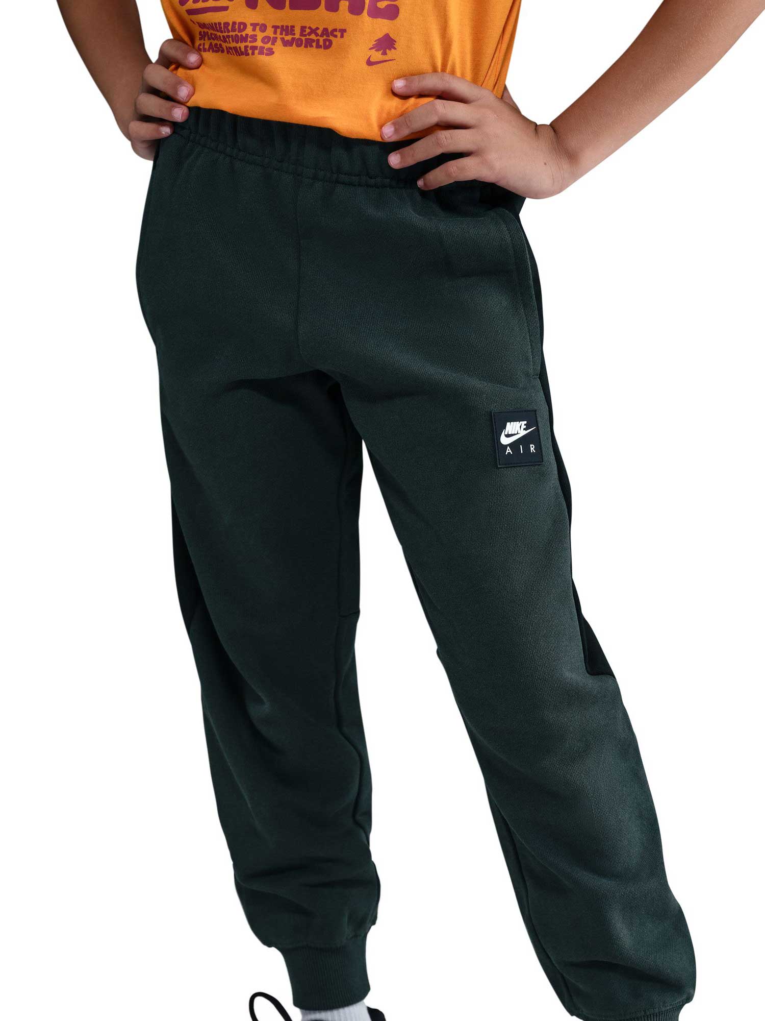NIKE Спортно долнище K AIR FLC JOGGER -PD