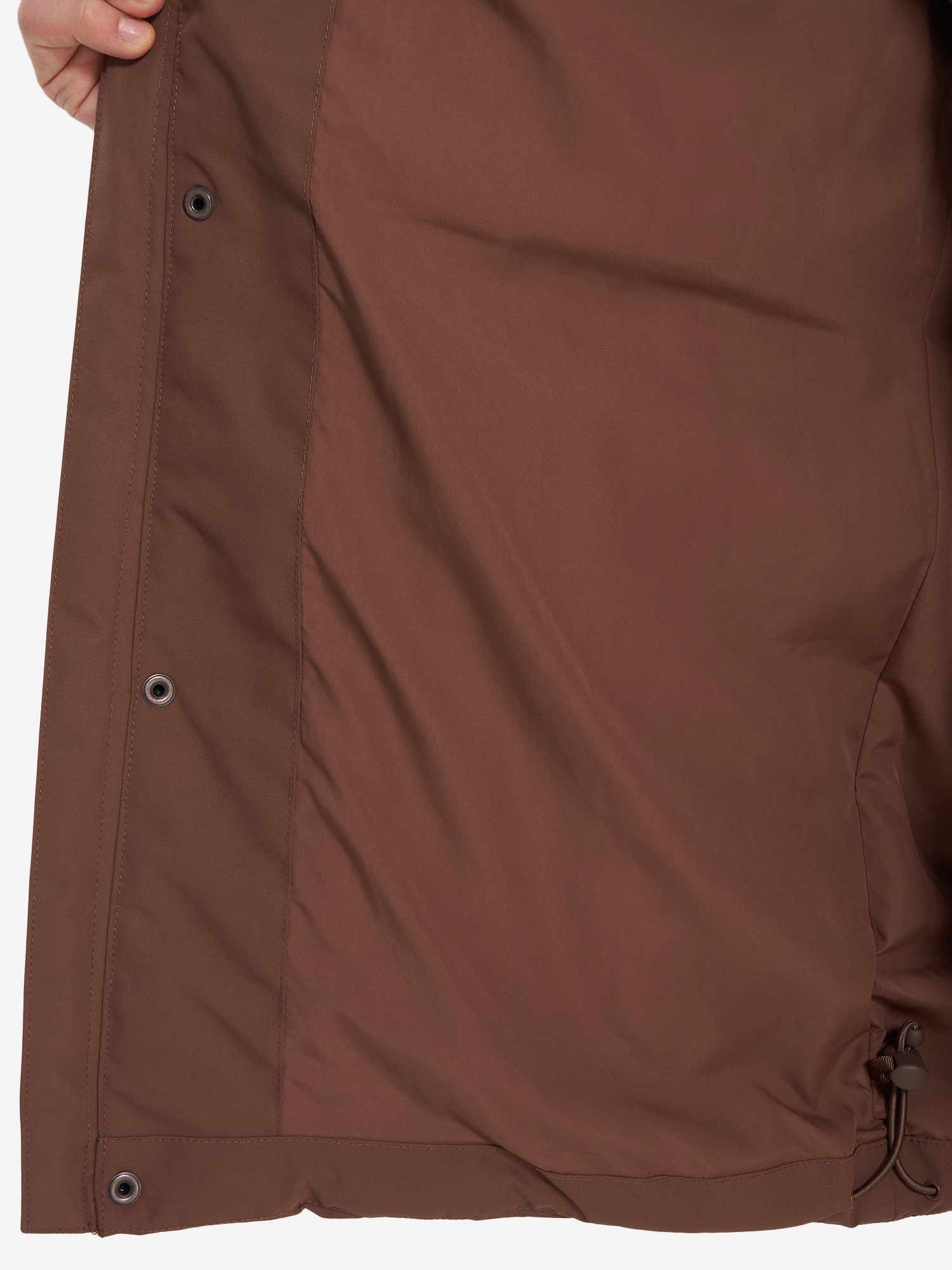 CORDILLERO Яке Men's Travel Faux Down jacket