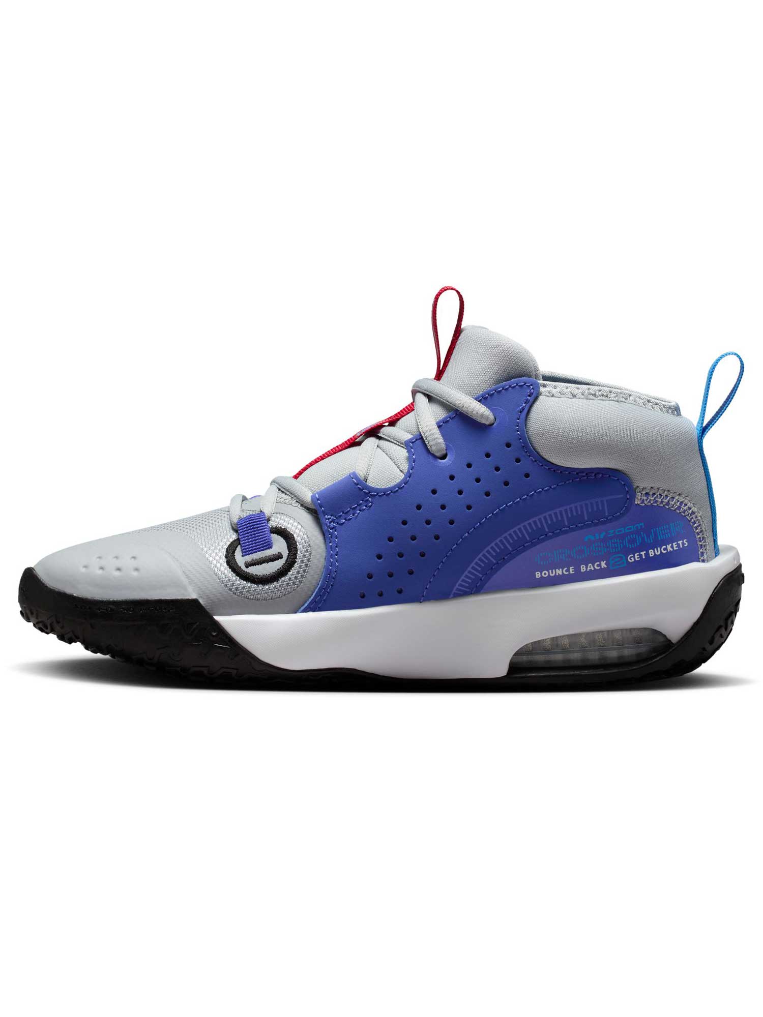 NIKE Обувки AIR ZOOM CROSSOVER 2 (GS)