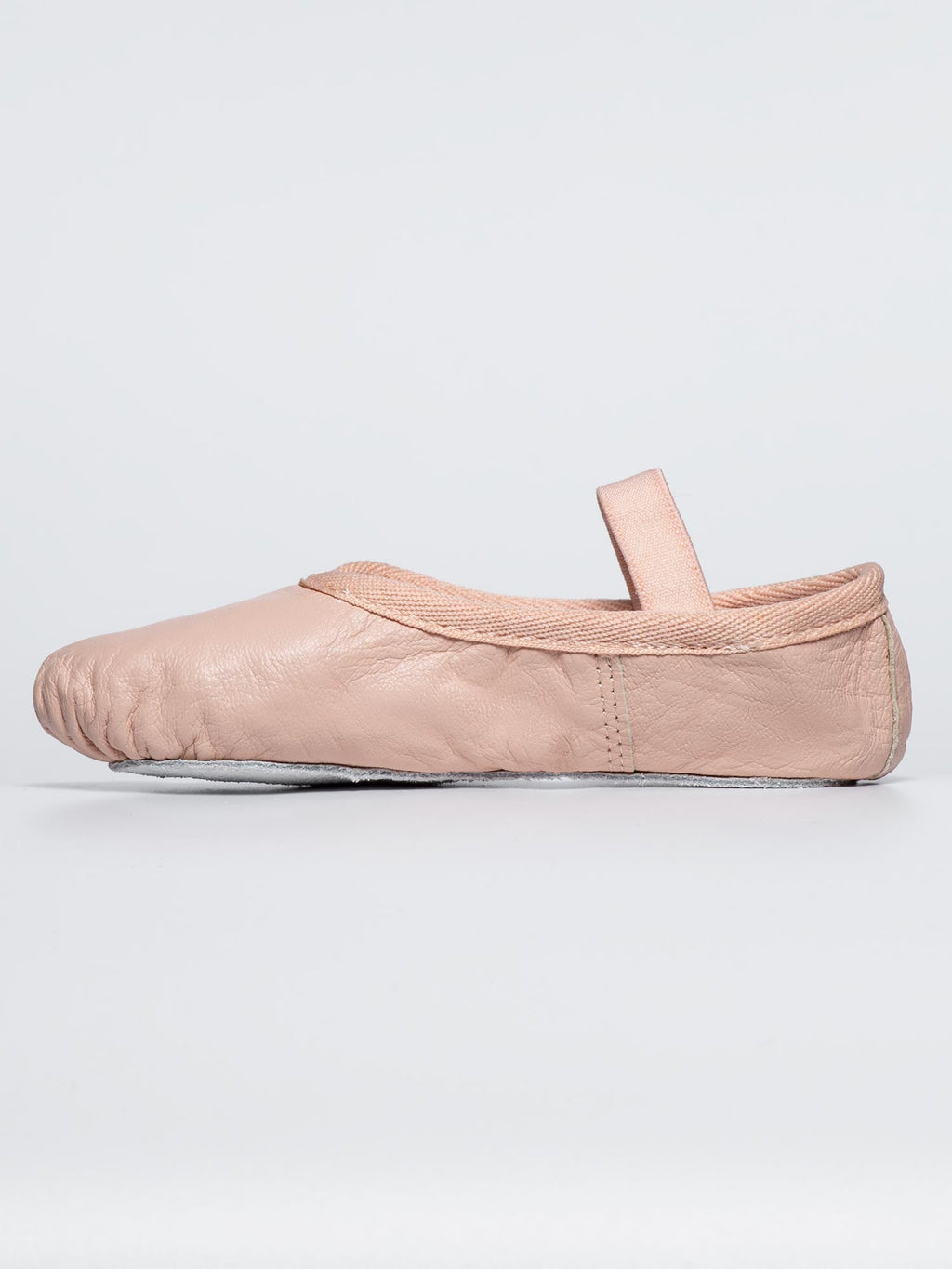 BRILLE Кожени туфли Full Sole Leather