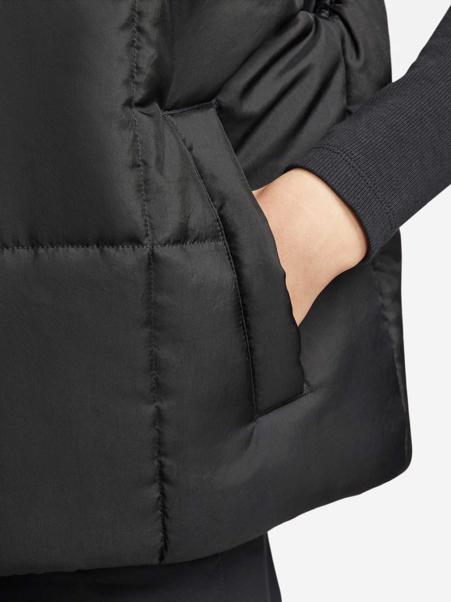 NIKE Елек W NSW TF THRMR CLSC VEST
