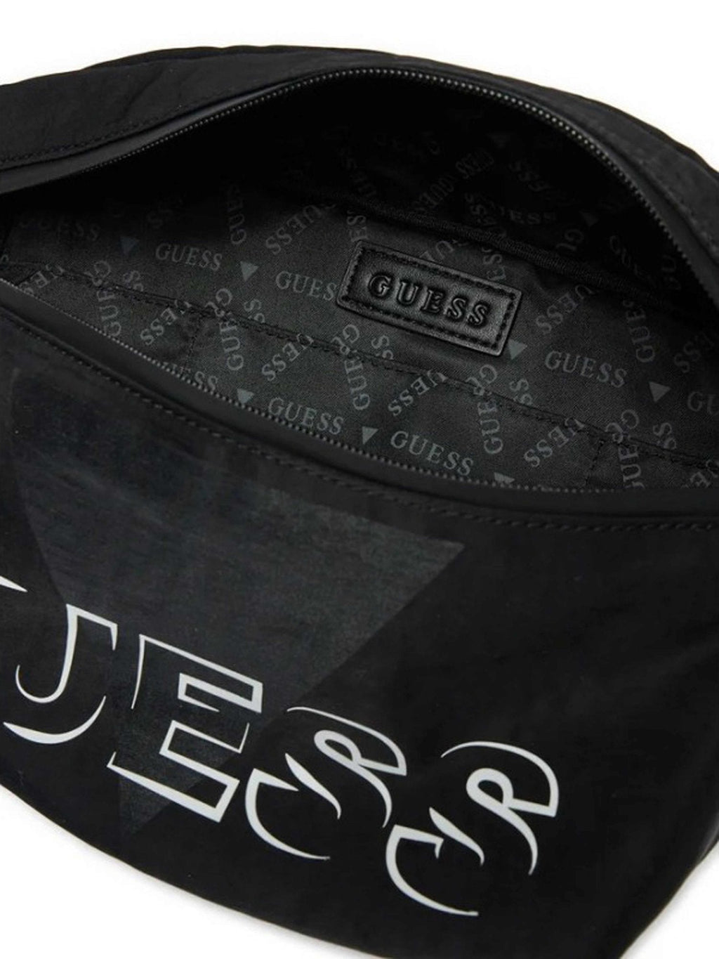 GUESS JEANS Чанта VENEZIA BUMBAG