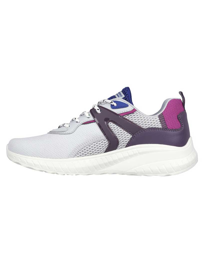 SKECHERS Обувки BOBS SQUAD CHAOS-BRI