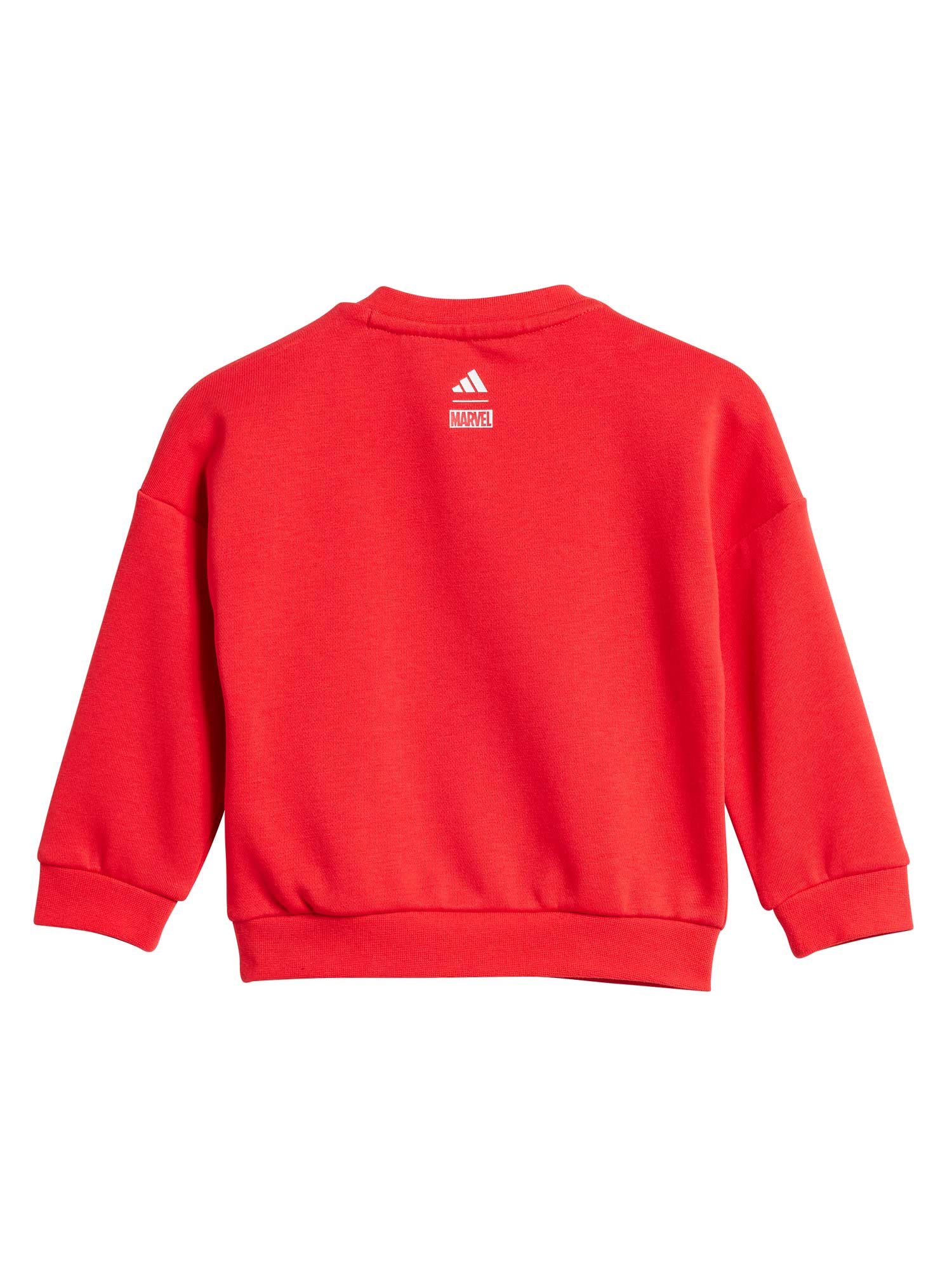 ADIDAS SPORTSWEAR Спортен екип x Marvel Spider-Man Jogger Set Kids
