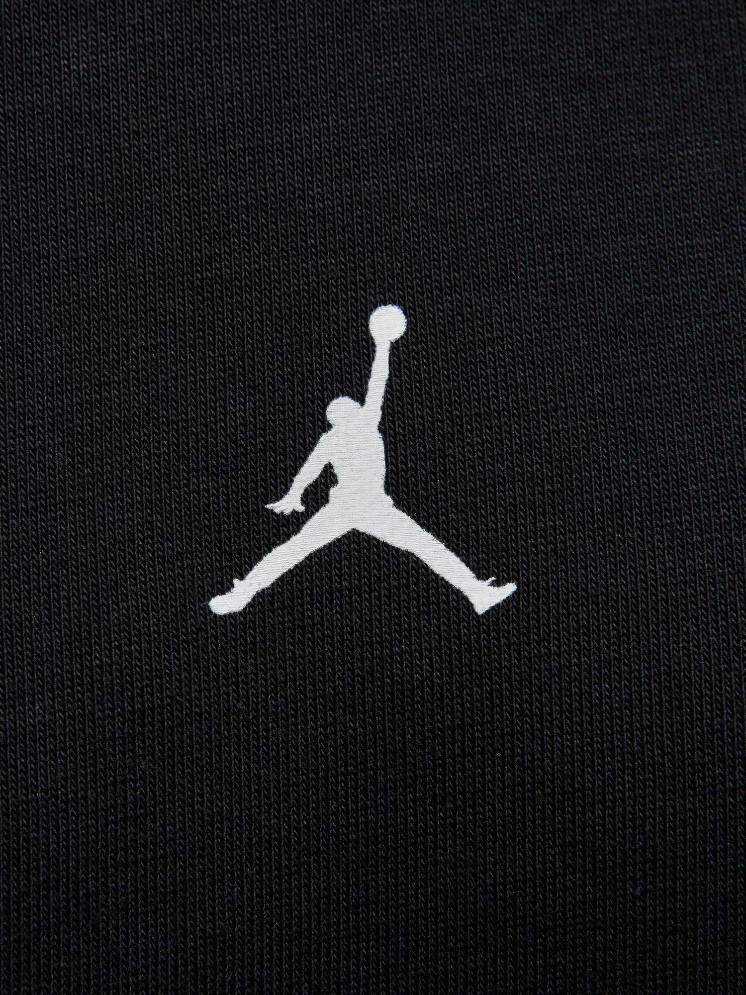 JORDAN Потник M J DF SPRT CSVR FLC SL PO
