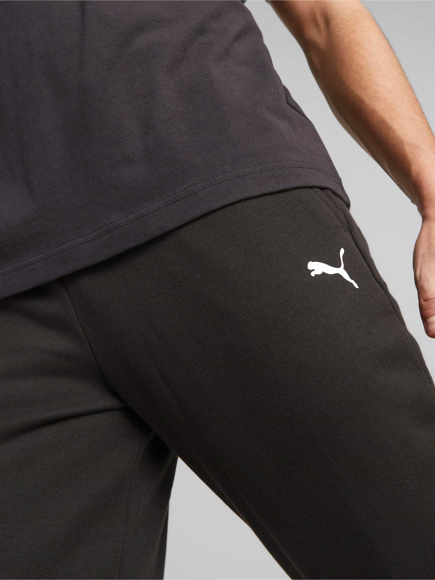 PUMA Спортно долнище BMW MMS ESS FT