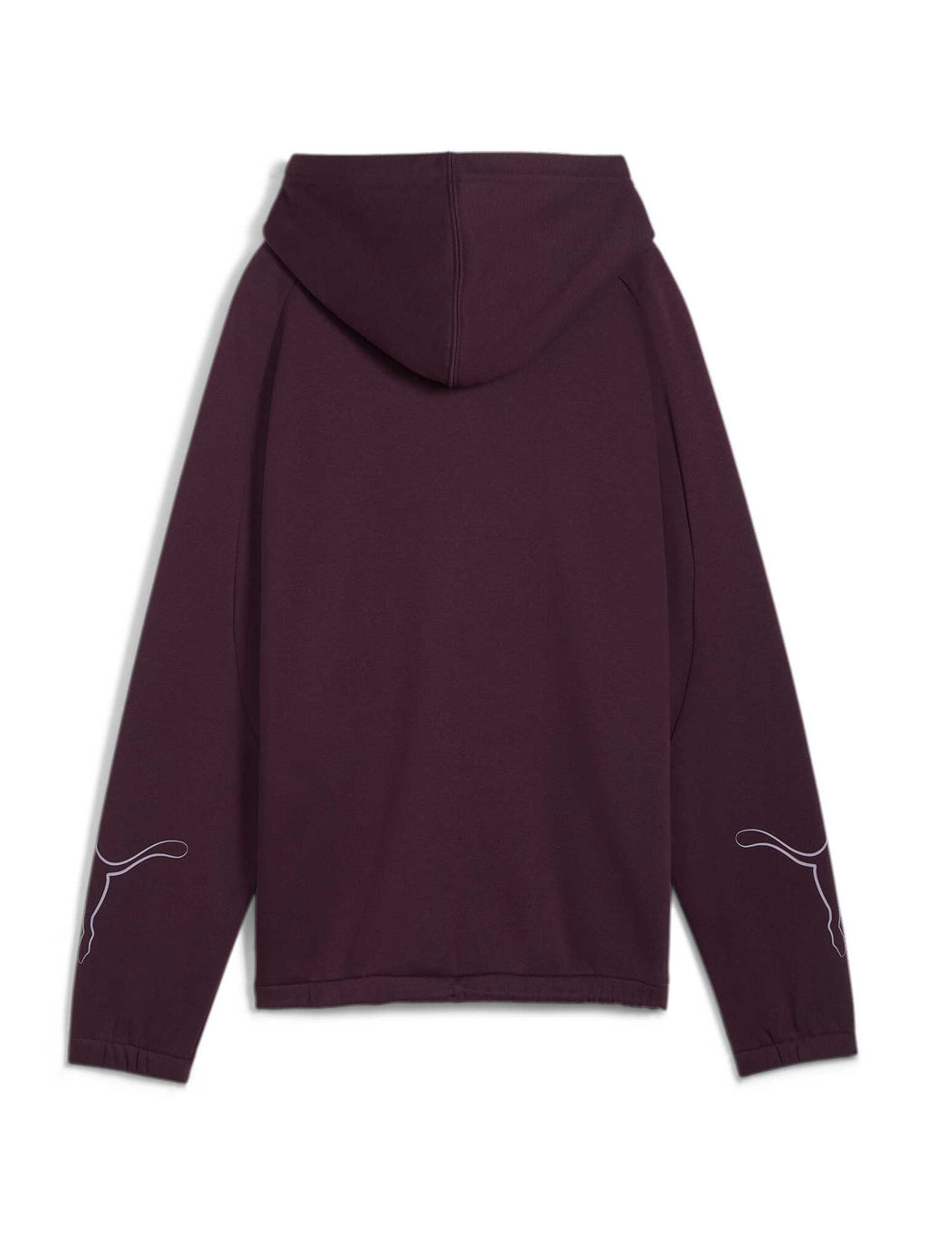 PUMA Суитшърт MOTION Hoodie FL