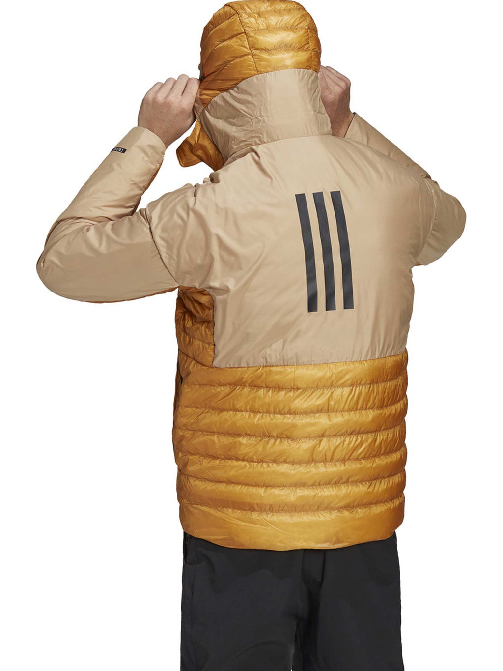 ADIDAS Яке Terrex MYSHELTER