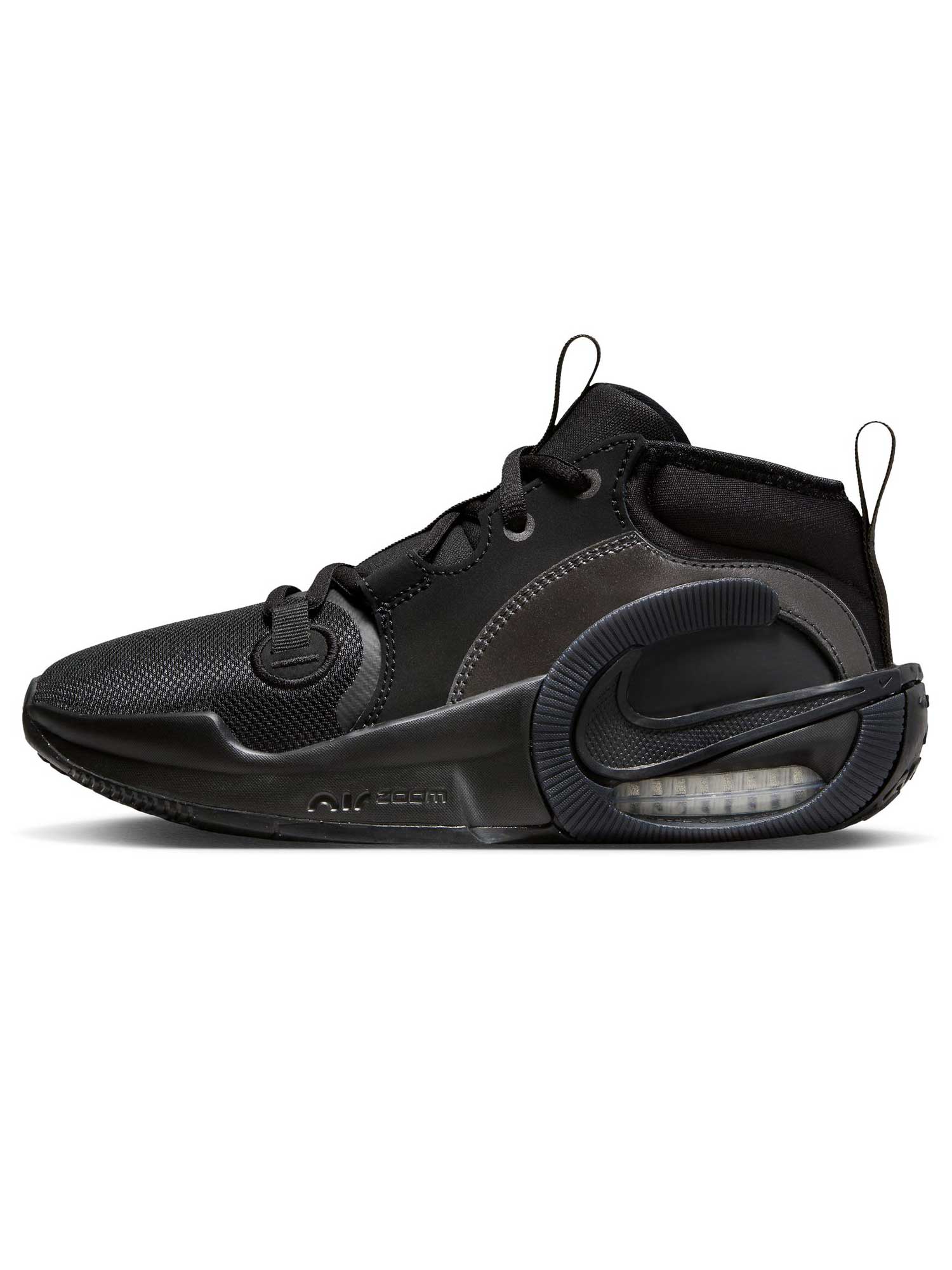 NIKE Обувки AIR ZOOM CROSSOVER 2 (GS)