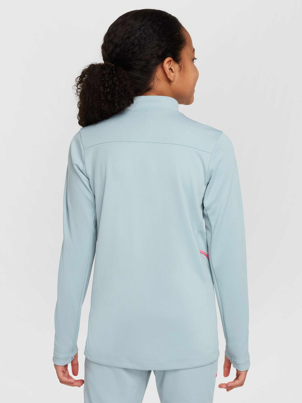 NIKE Блуза K NK DF ACD25 DRIL TOP -PD