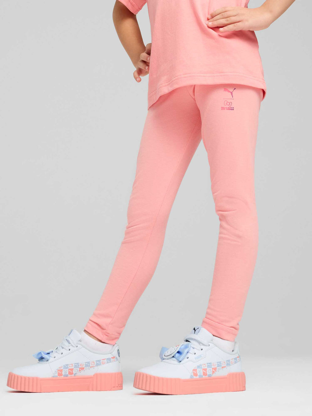 PUMA Клин X HELLO KITTY & FRIENDS High Waist Leggings