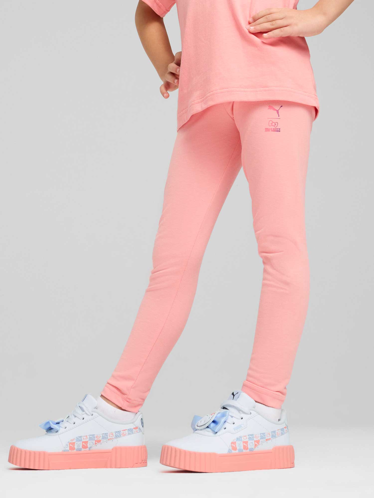 PUMA Клин X HELLO KITTY & FRIENDS High Waist Leggings
