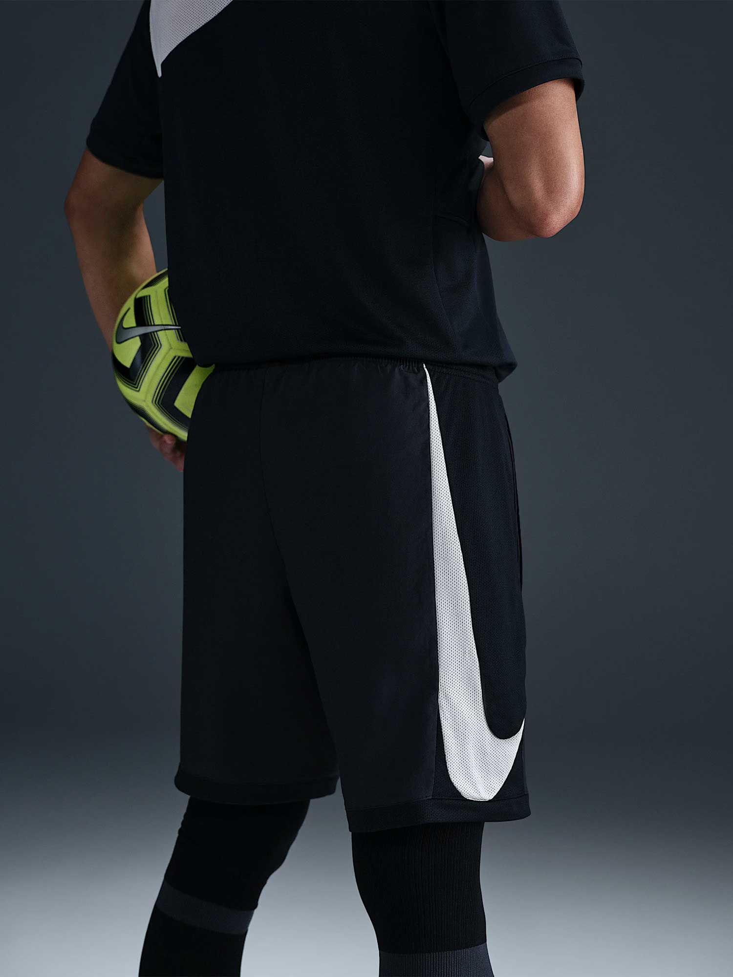 NIKE Къси панталони M NK DF ACD25 SHORT WP HBR