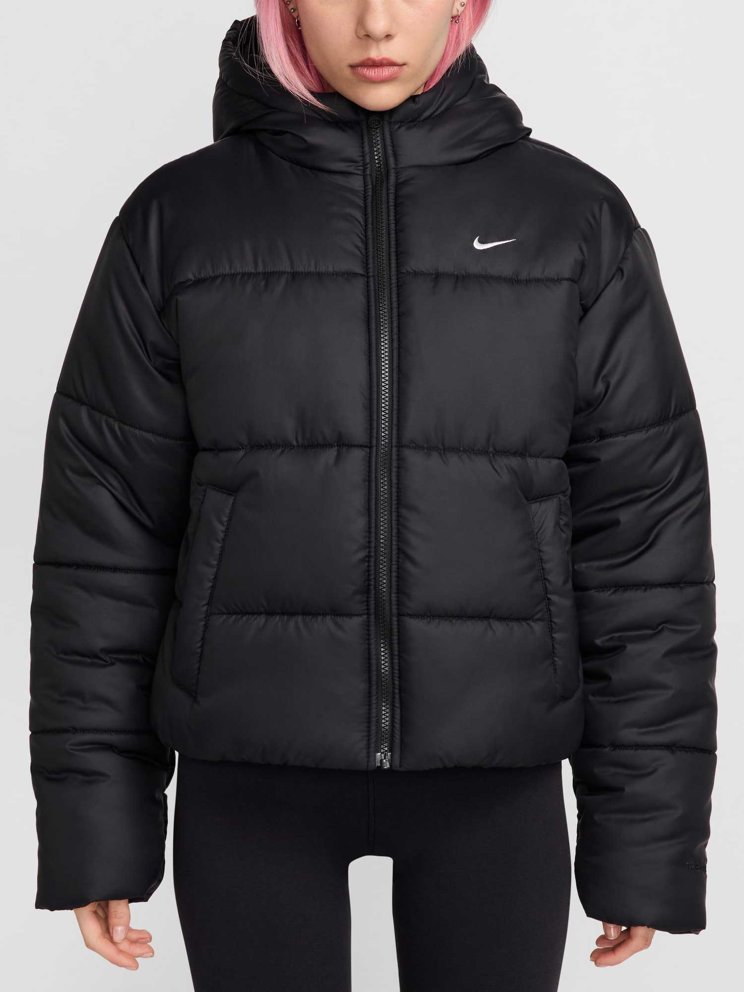 NIKE Яке W NSW TF SYNFL NK CLSC PFR