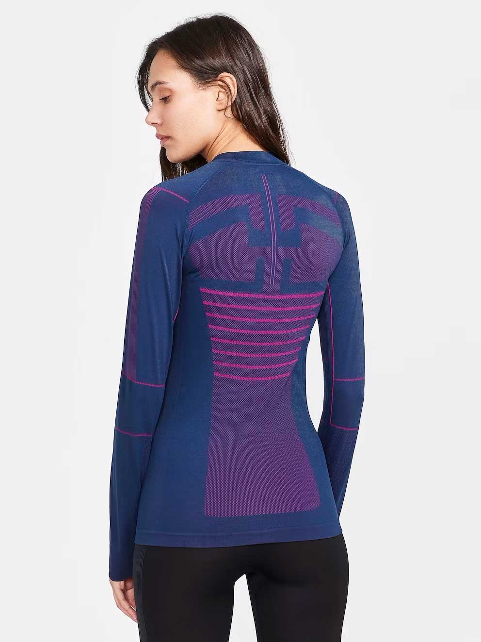 CRAFT Термоблуза ACTIVE INTENSITY CN LS W
