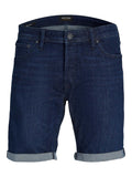 JACK & JONES Къси панталони JJIRICK JJORIGINAL SHORTS AM 610