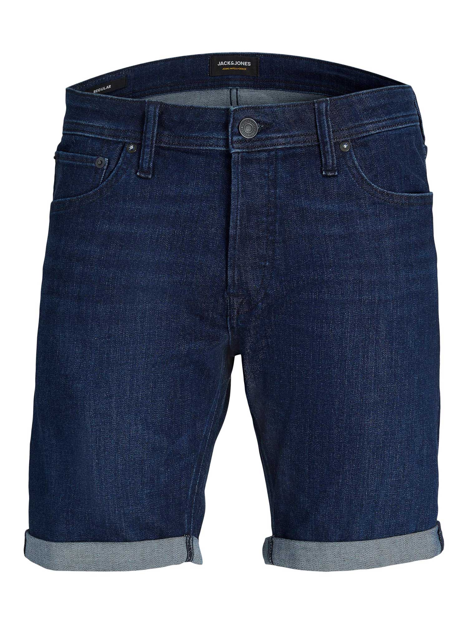 JACK & JONES Къси панталони JJIRICK JJORIGINAL SHORTS AM 610