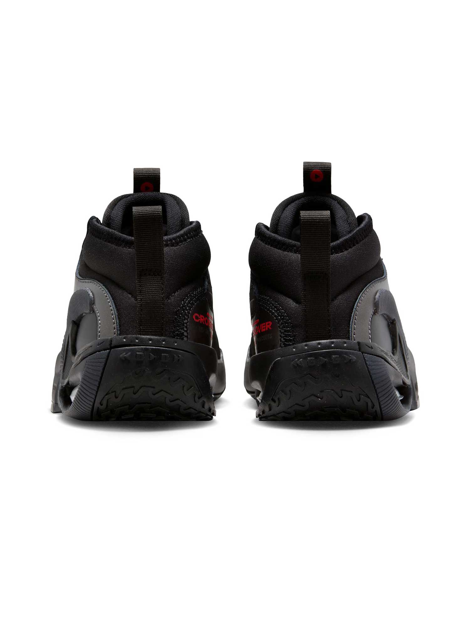 NIKE Обувки AIR ZOOM CROSSOVER 2 (GS)