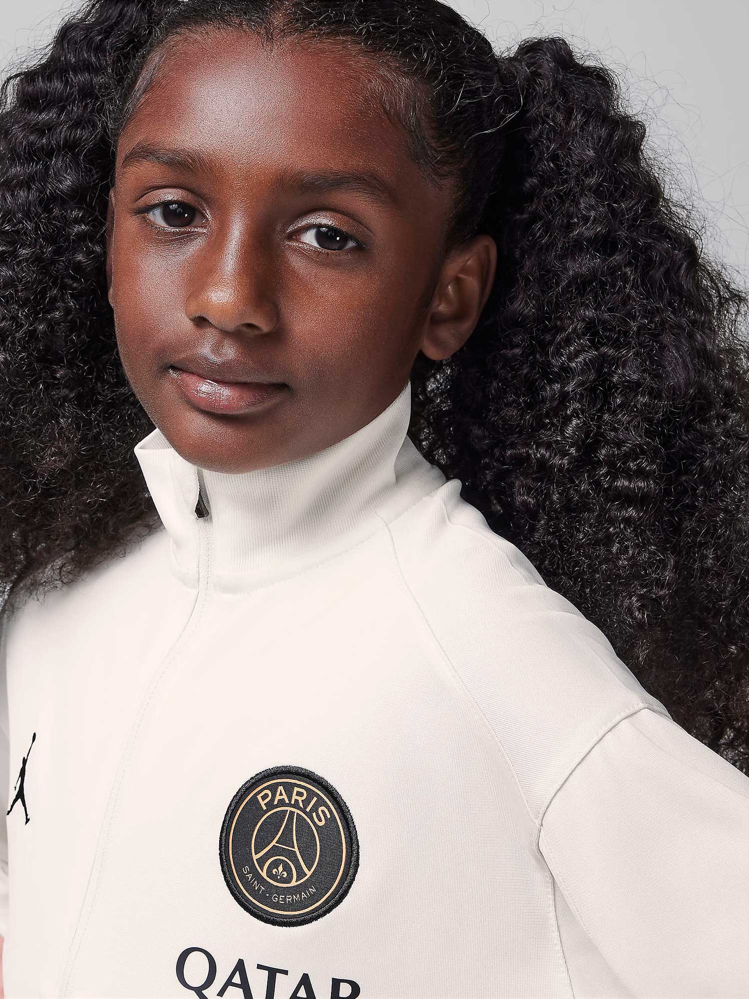NIKE Спортен екип PSG Y NK DF STRK TRK SUIT K 3R