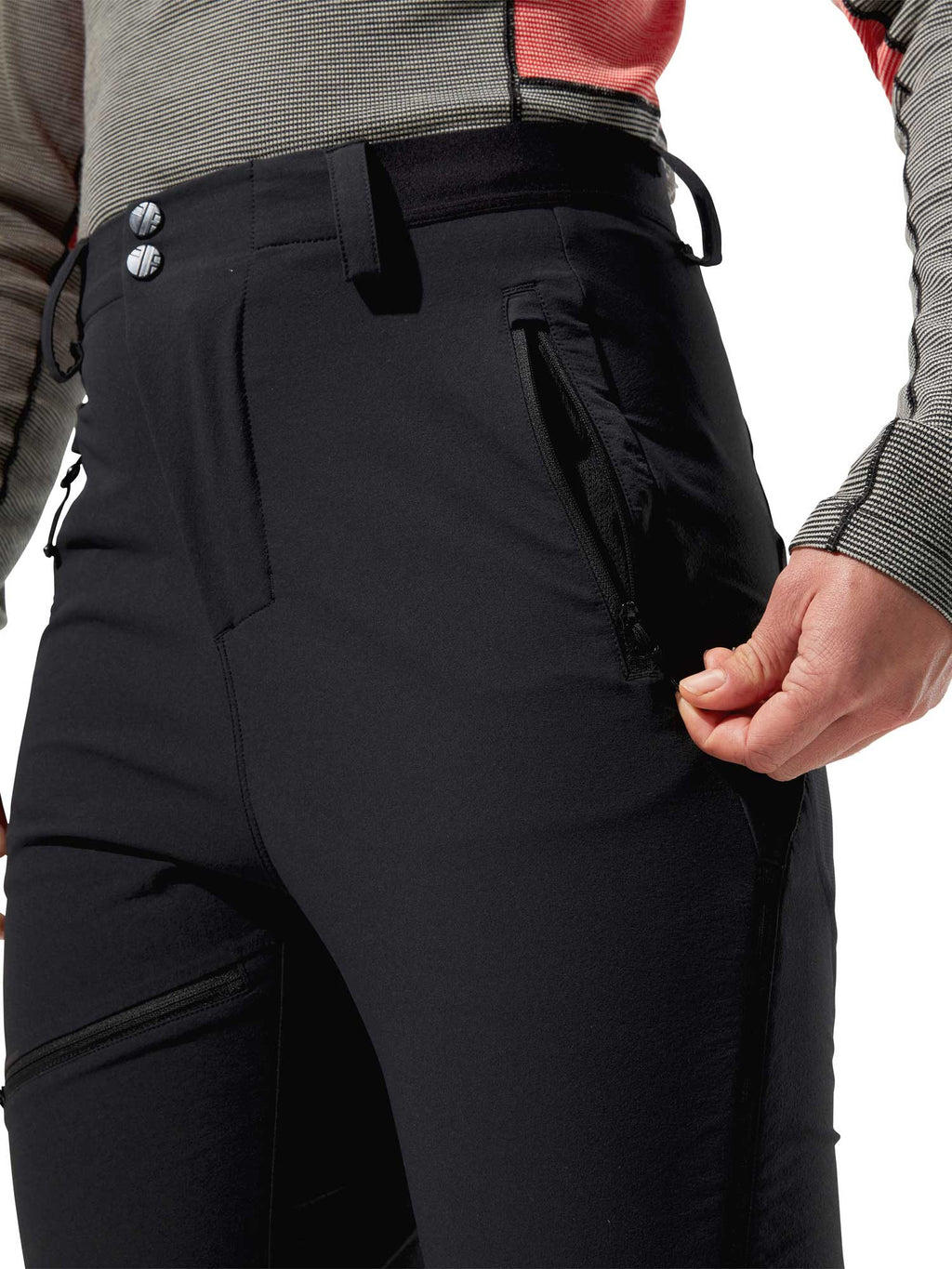 BERGHAUS Панталон W MTN GUIDE ALPINE PANT