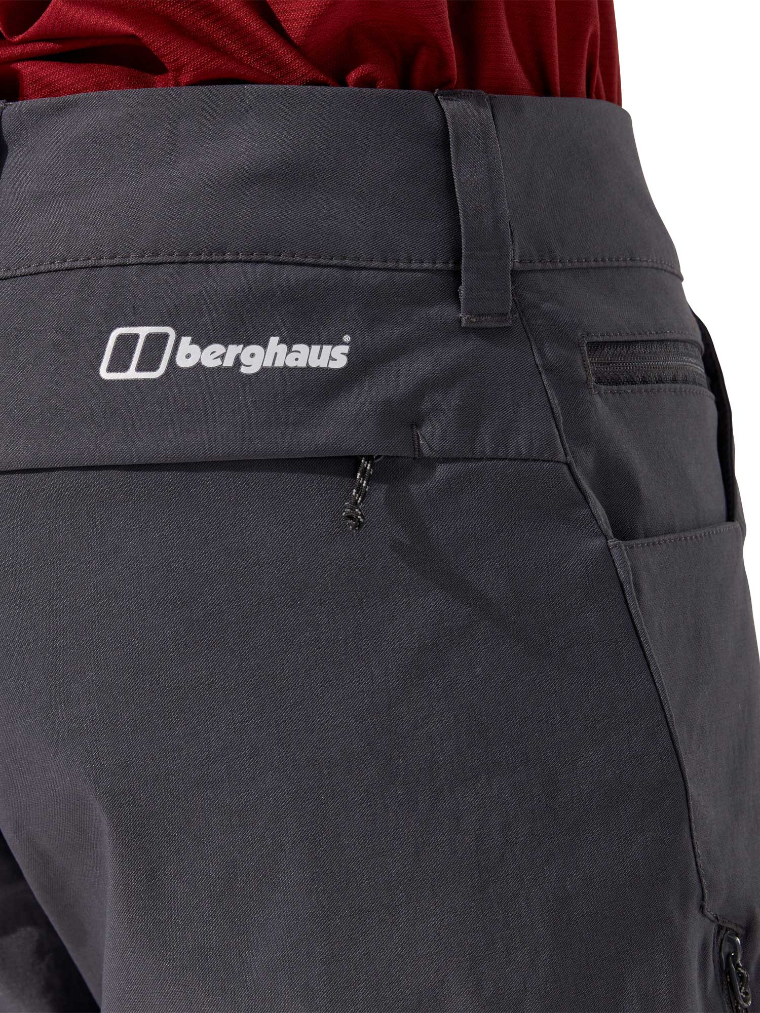 BERGHAUS Къси панталони ORTLER SHORT AM