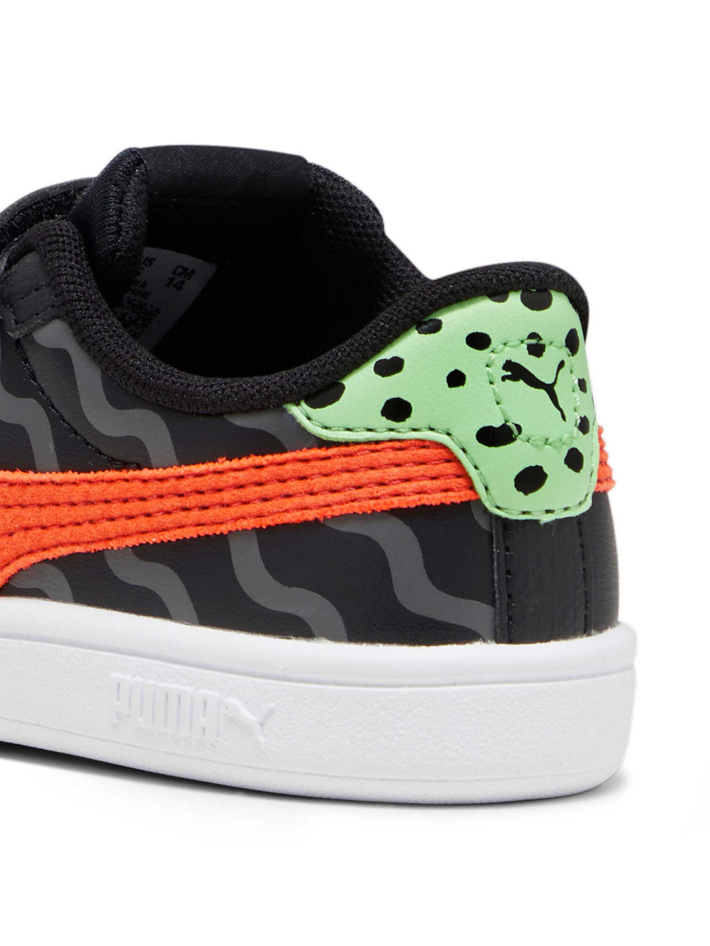 PUMA Обувки Smash 3.0 L Mix mtch V Inf