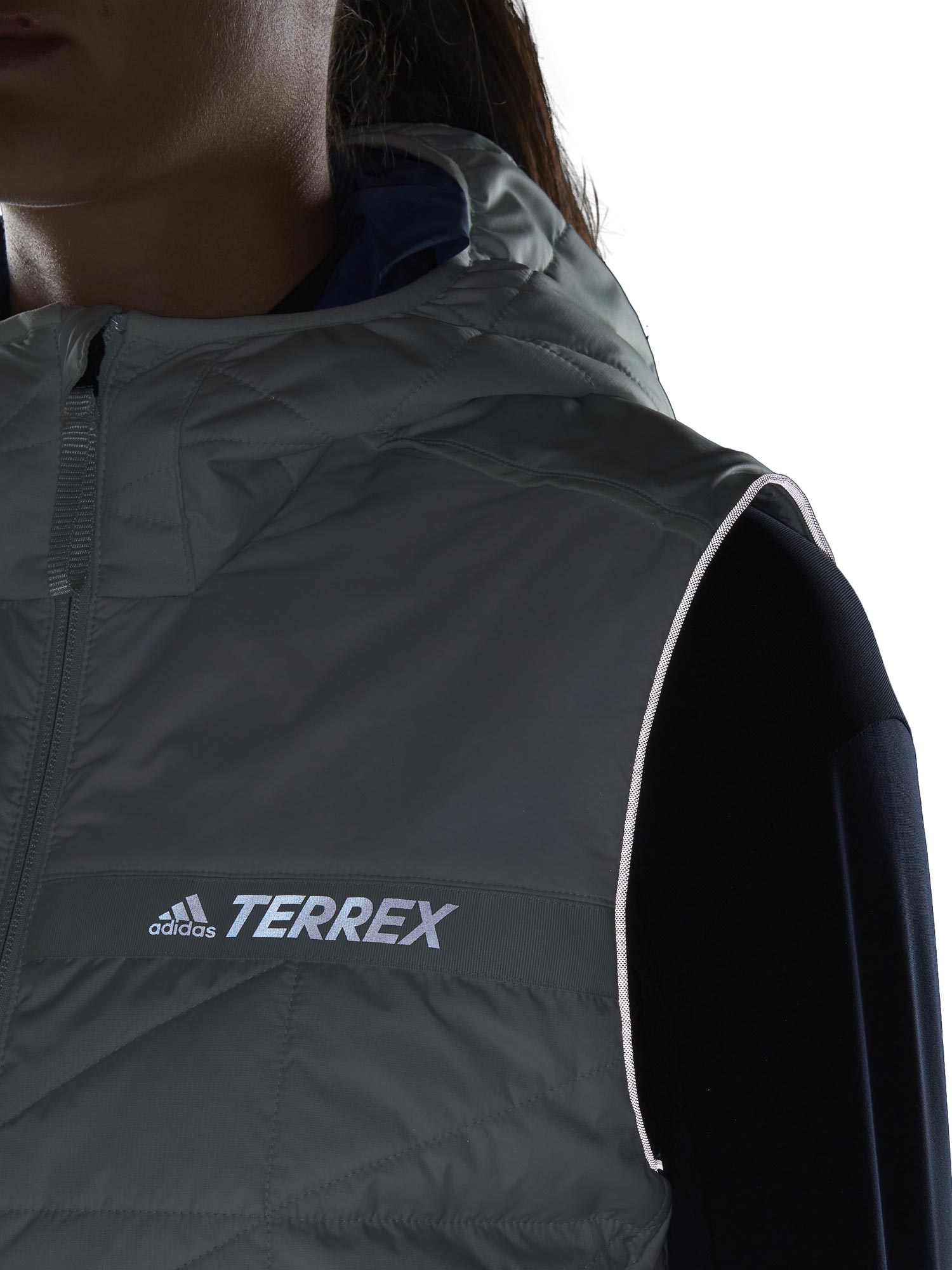 ADIDAS PERFORMANCE Елек Terrex Multi Insulated