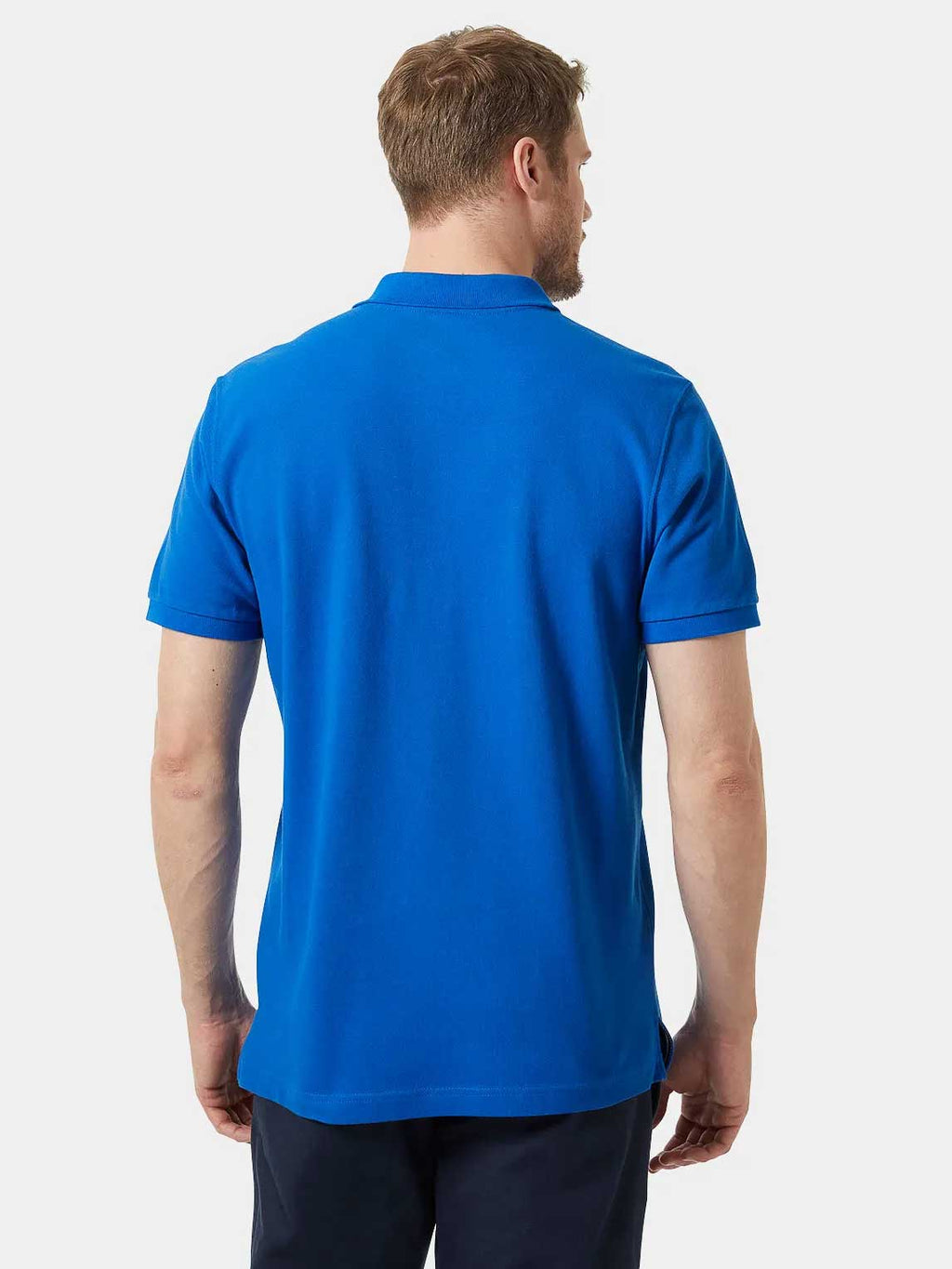 HELLY HANSEN Тениска TRANSAT POLO