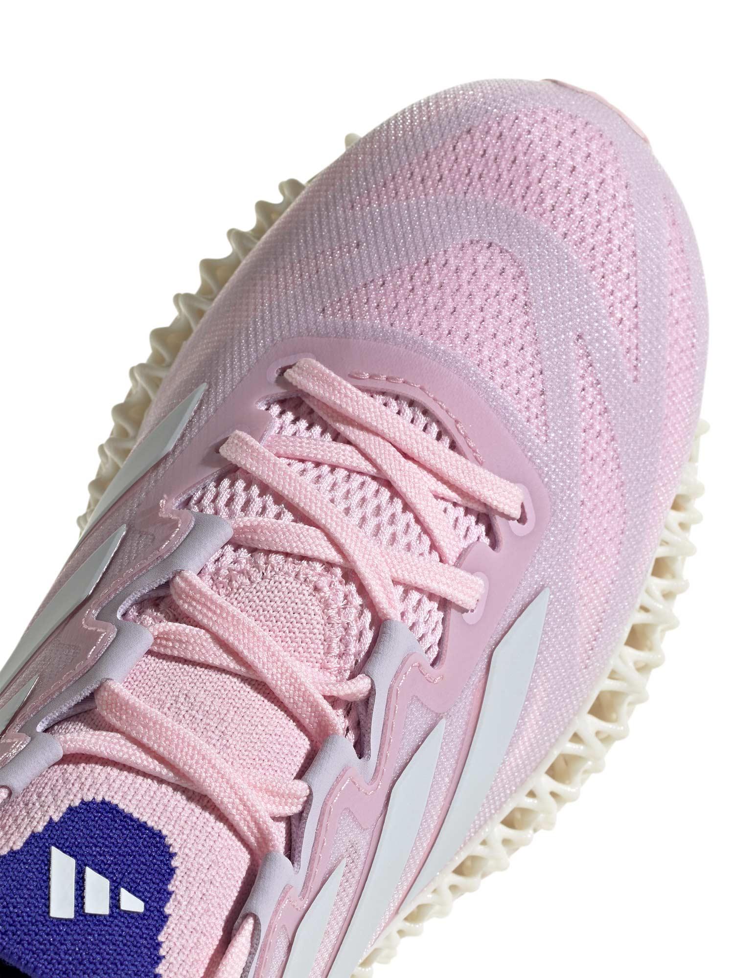 ADIDAS PERFORMANCE Обувки 4DFWD 3 Running