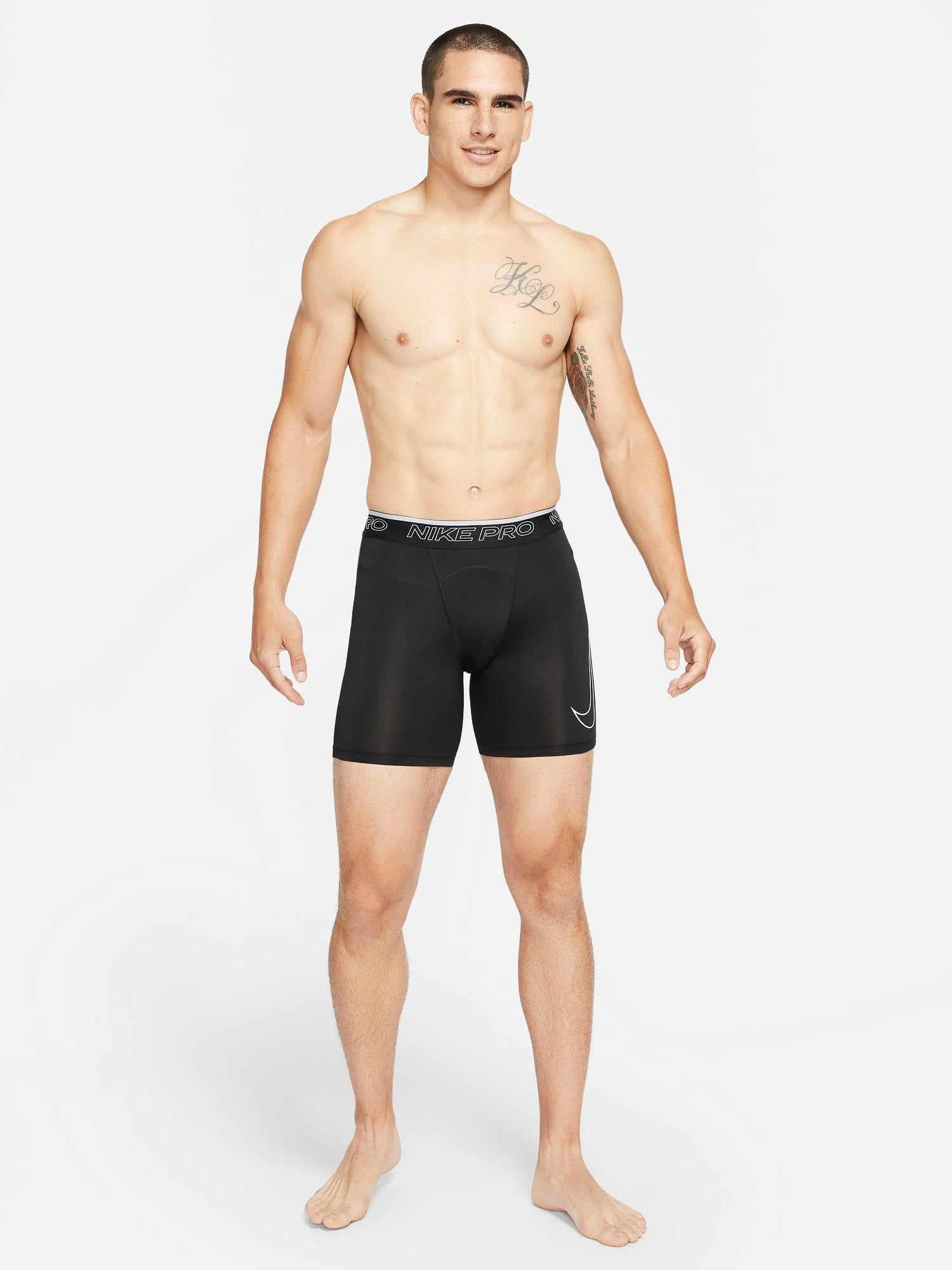 NIKE Клин M NP DF SHORT