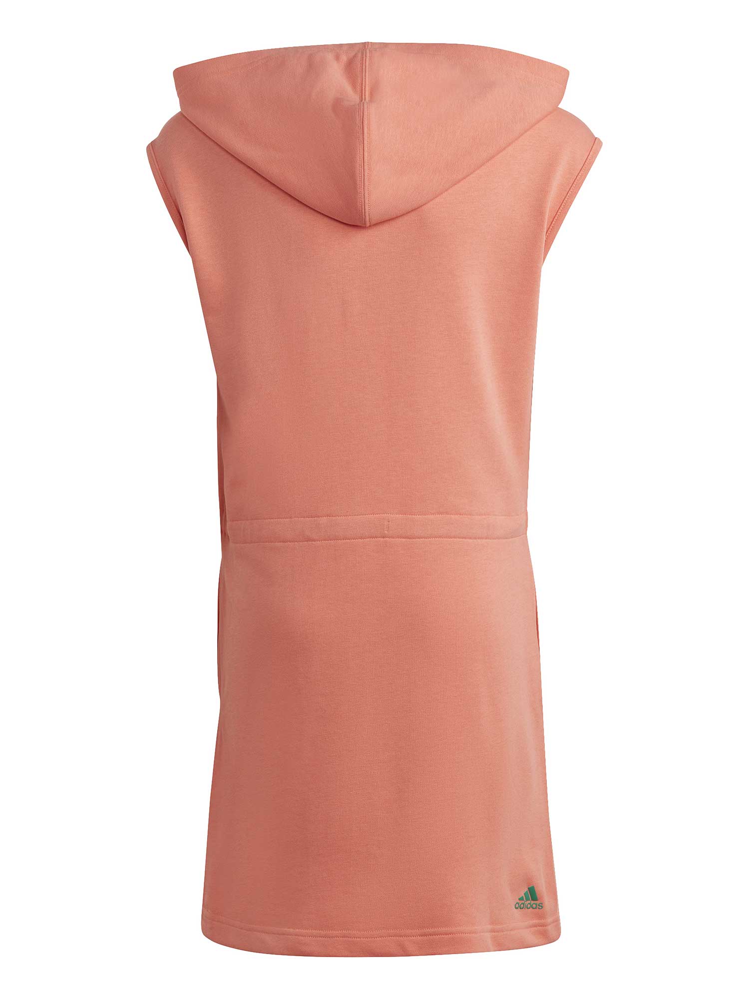 ADIDAS SPORTSWEAR Рокля Summerglam Hooded Graphic