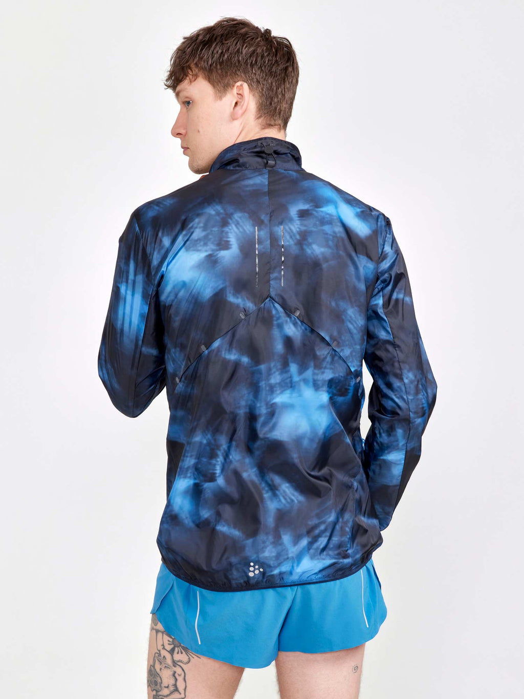 CRAFT Ветровка PRO HYPERVENT JACKET M