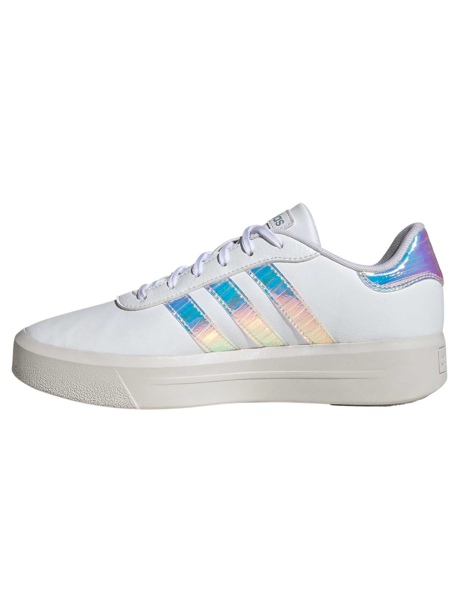 ADIDAS SPORTSWEAR Обувки Court Platform