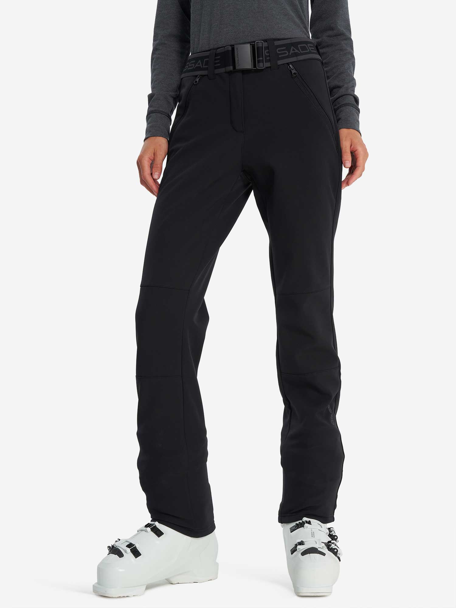 GLISSADE Ски панталон Softshell Women's Pants