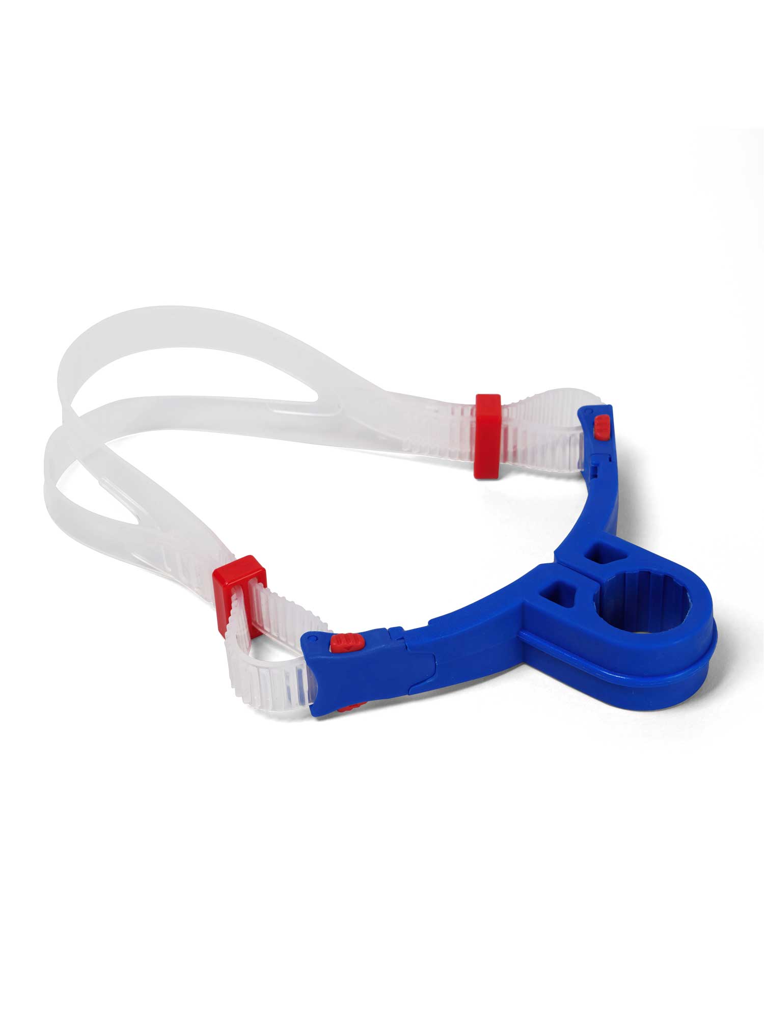 SPEEDO Шнорхел CENTRE SNORKEL